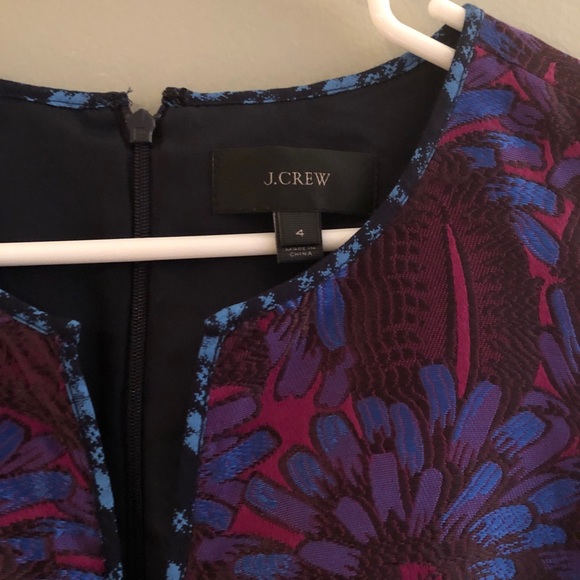 J. Crew Dresses & Skirts - Beautiful JCrew Dress